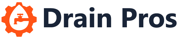 Drain Pros Logo