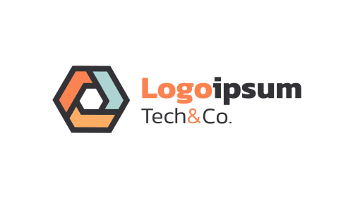 Logoipsum Tech& Co.